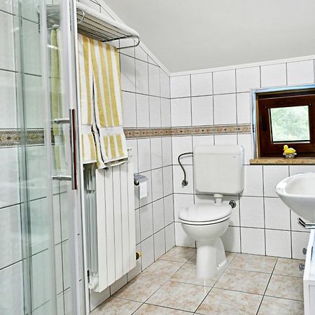 Apartments Pilic Rosini Luaran gambar