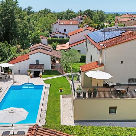 Apartments Pilic Rosini Luaran gambar