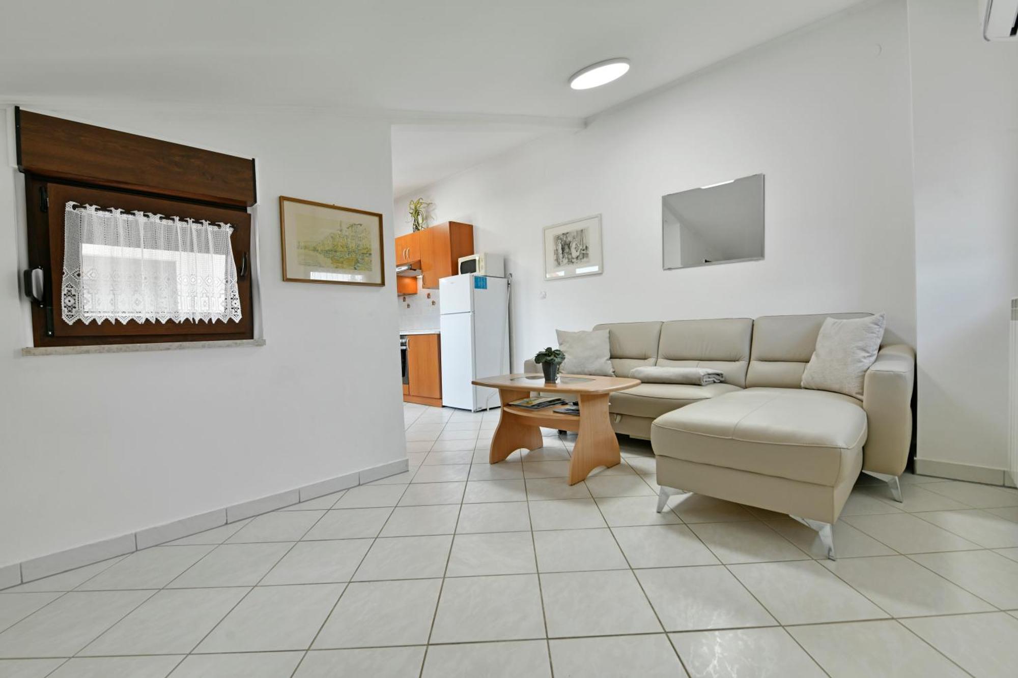 Apartments Pilic Rosini Luaran gambar