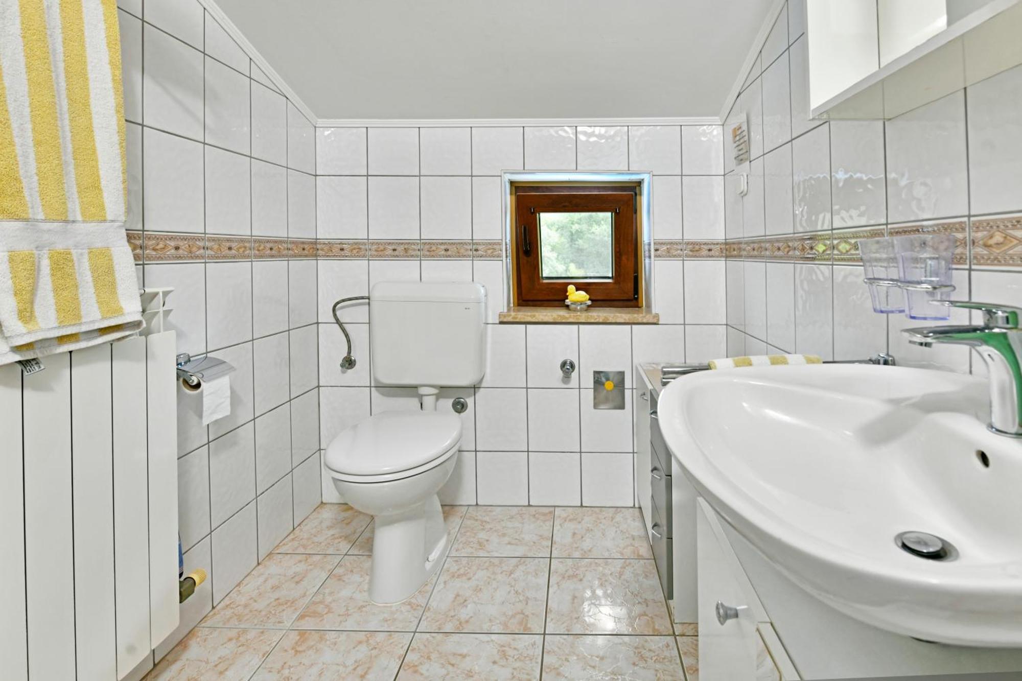 Apartments Pilic Rosini Luaran gambar