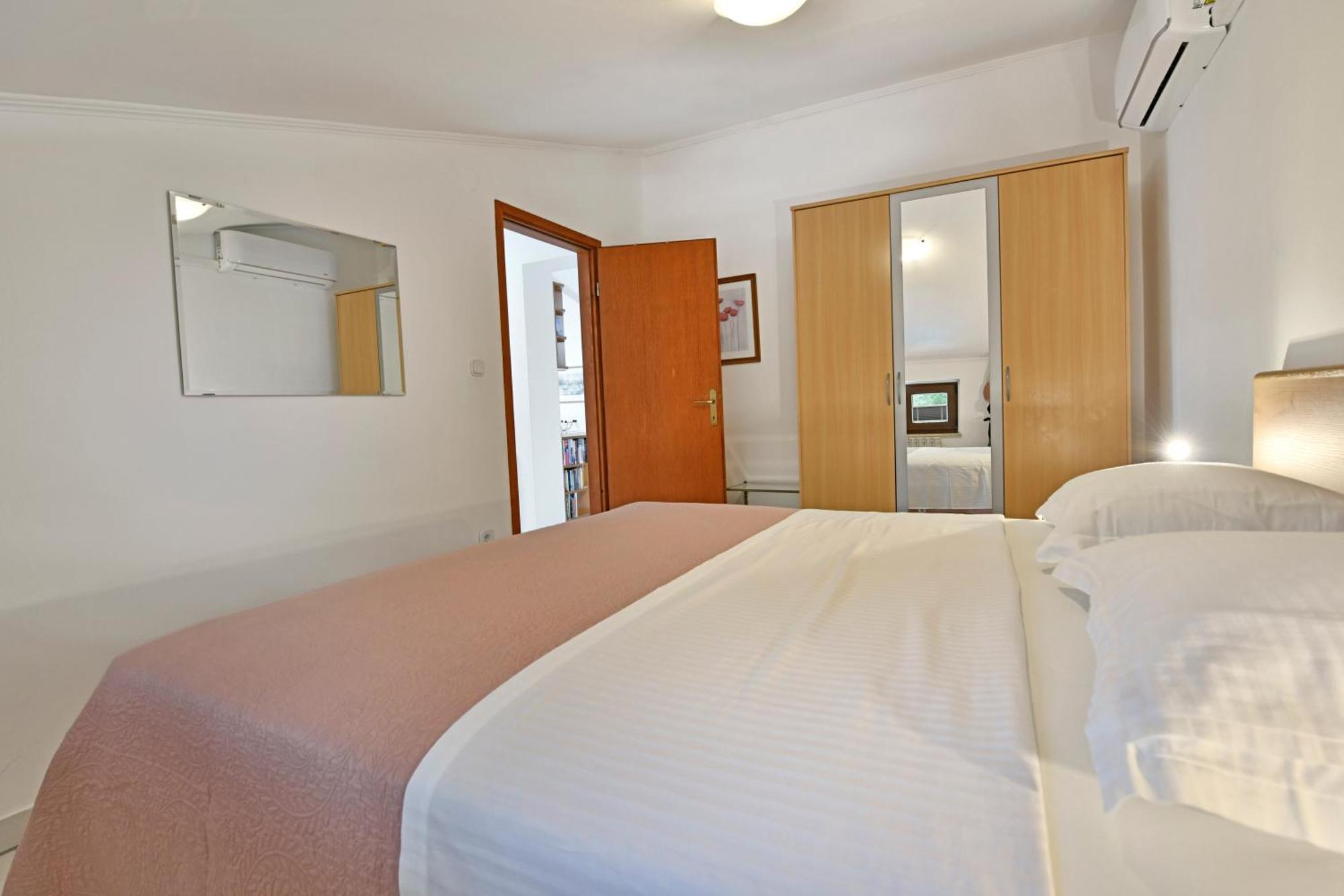 Apartments Pilic Rosini Luaran gambar