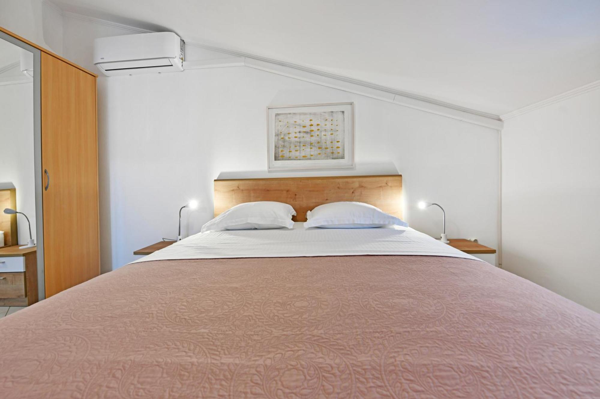 Apartments Pilic Rosini Luaran gambar