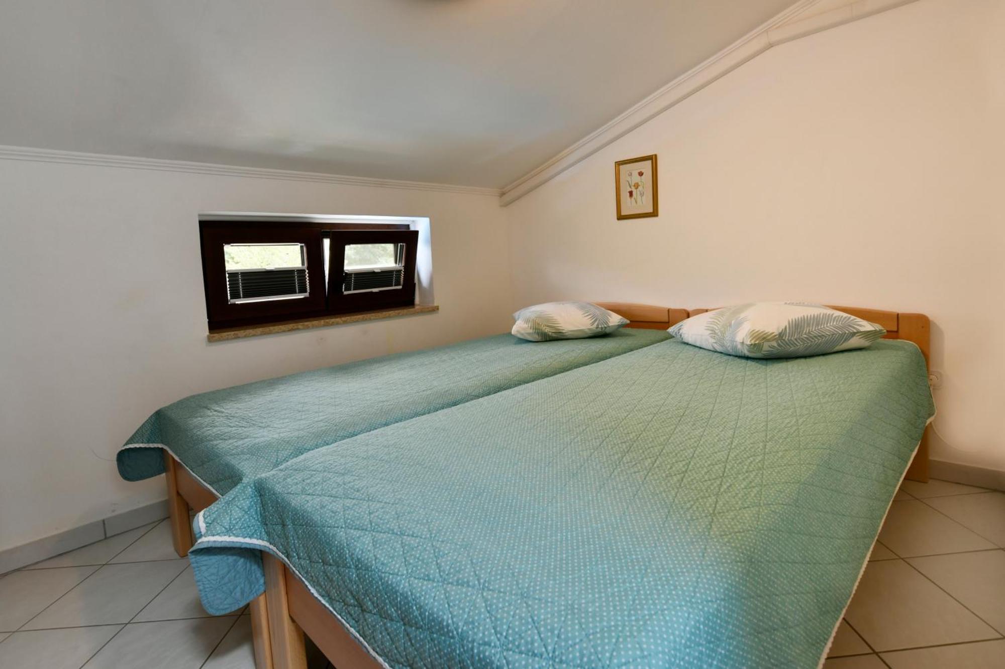 Apartments Pilic Rosini Luaran gambar