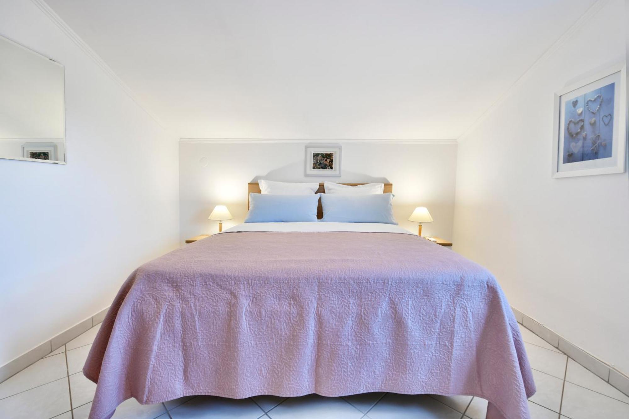 Apartments Pilic Rosini Luaran gambar