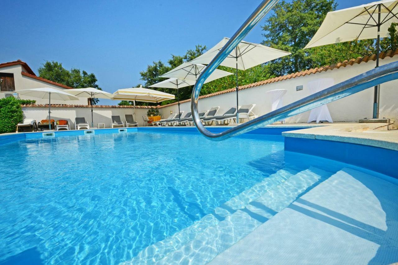 Apartments Pilic Rosini Luaran gambar