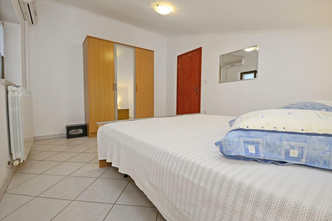 Apartments Pilic Rosini Luaran gambar